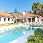 Villa Maxima Colares