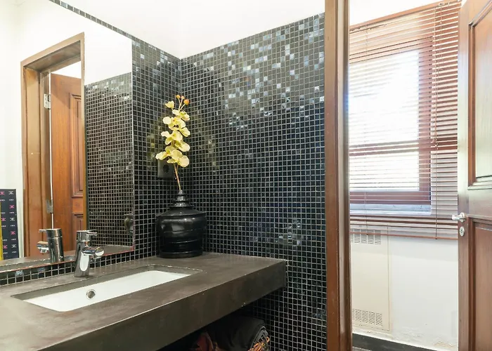 Вилла Maxima Коларес