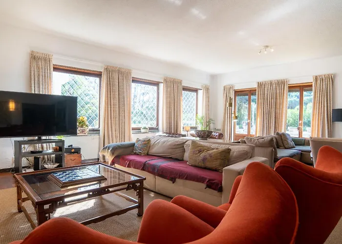 Maxima Villa Colares