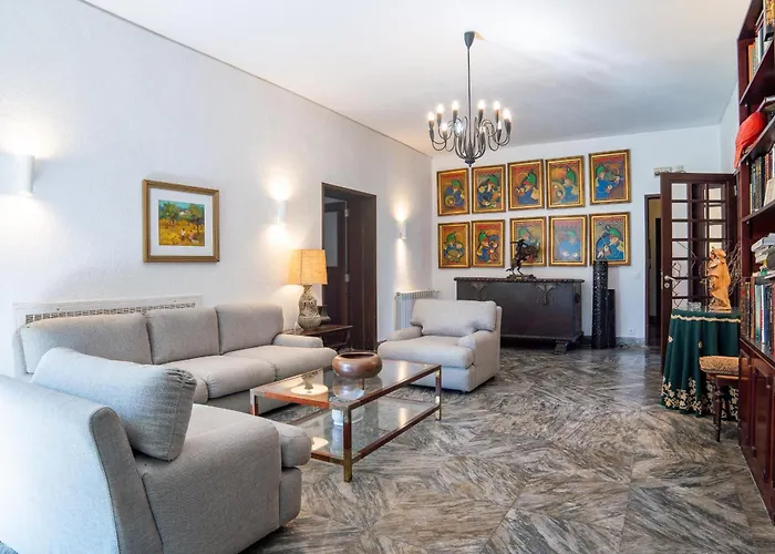 Maxima Вилла Коларес