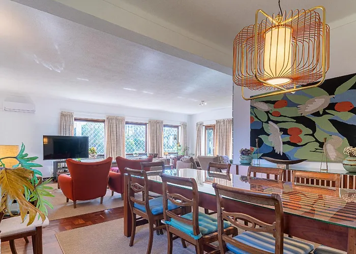 Maxima Вилла Коларес