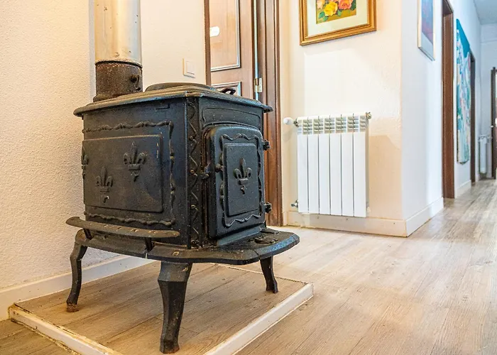 Вилла Maxima Коларес