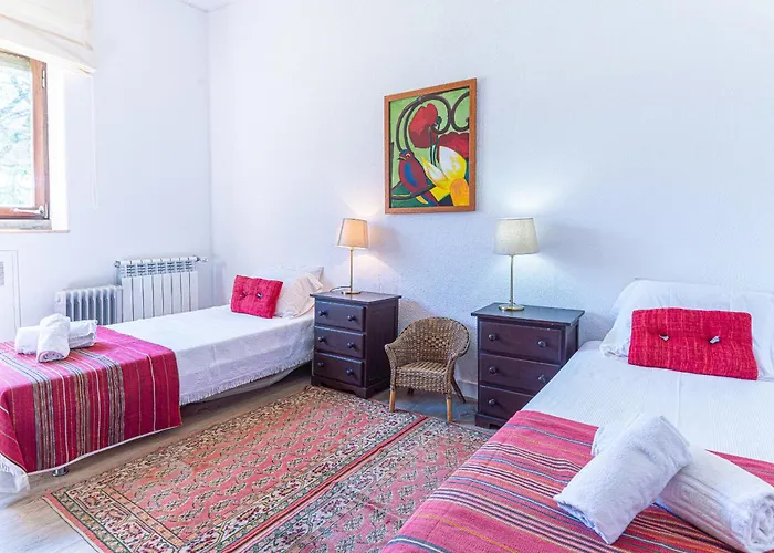 Maxima Вилла Коларес