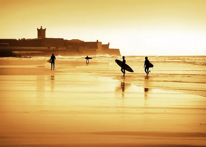 Вилла Maxima Коларес